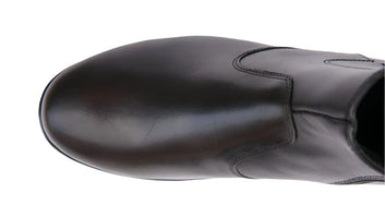Chelsea boots Black Cuire