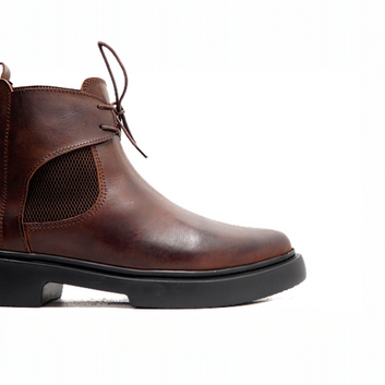 Chelsea boots Elite