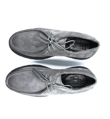 CHUNKY MOCASSINS – ÉDITION LUXE