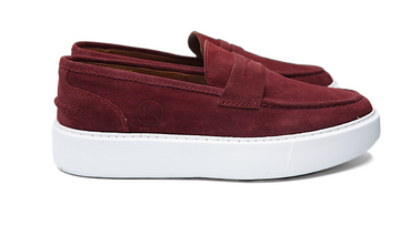 LOAFERS