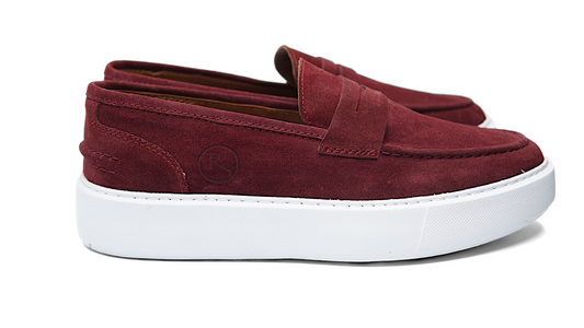 LOAFERS