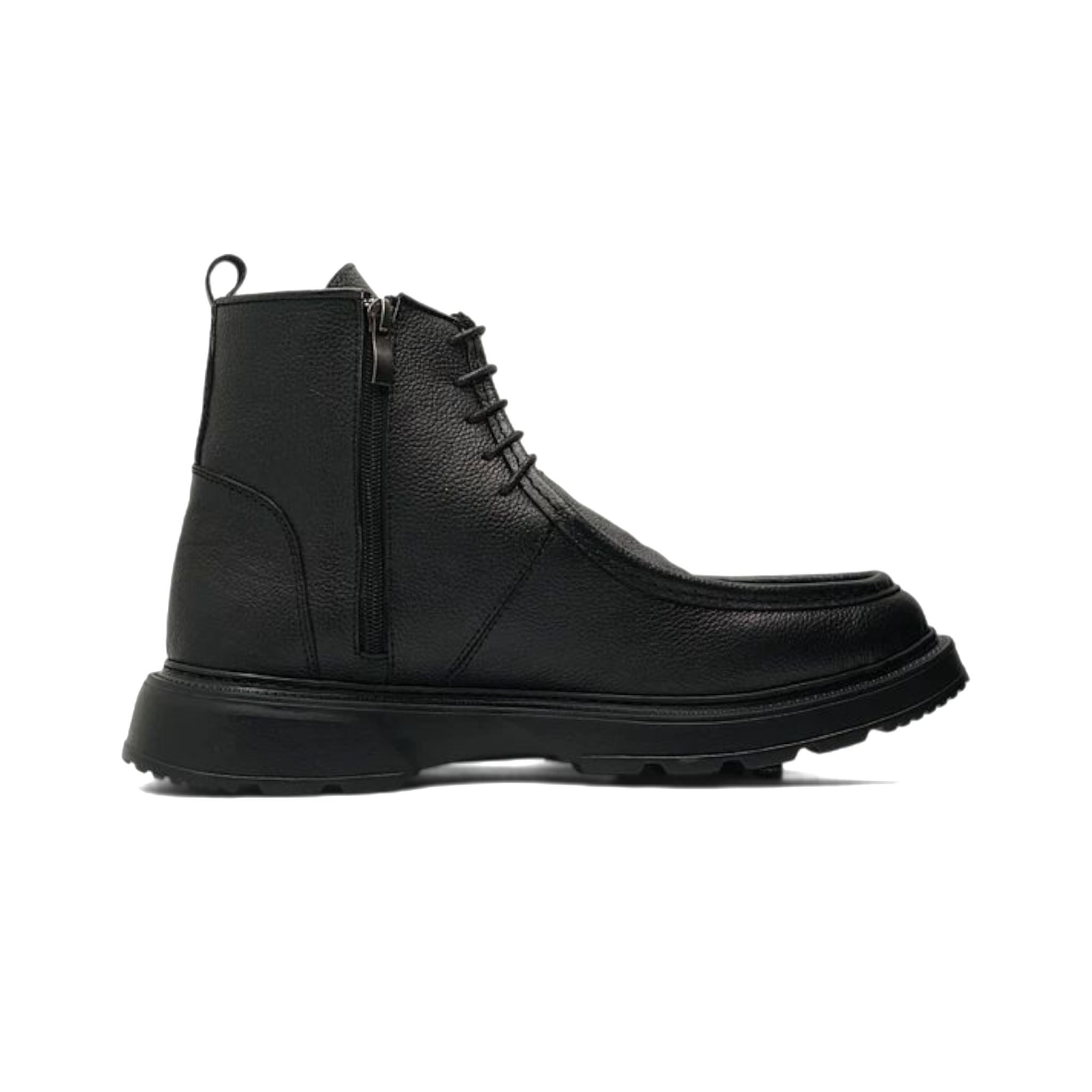 Brioni Bottine en cuir