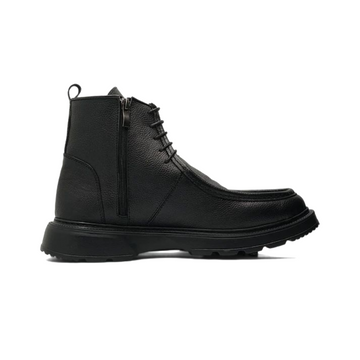 Brioni Bottine en cuir