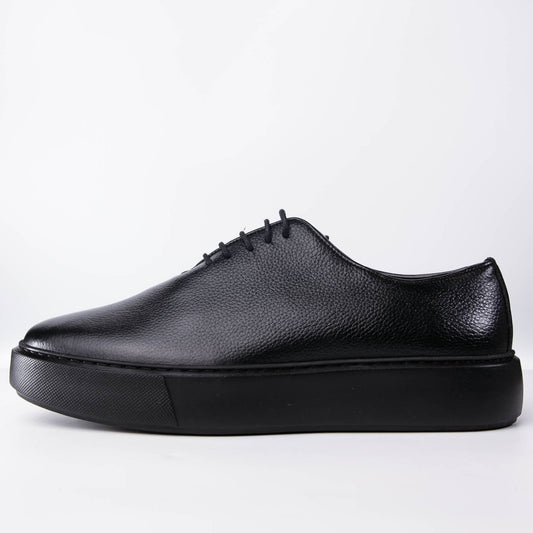 Chaussure Camile cuire pour hommes