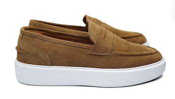 LOAFERS