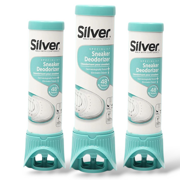 PACK 3 SNEAKER DEODORIZER