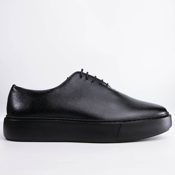 Chaussure guillaume cuire pour hommes