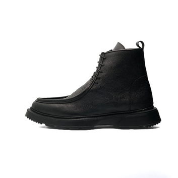 Brioni Bottine en cuir